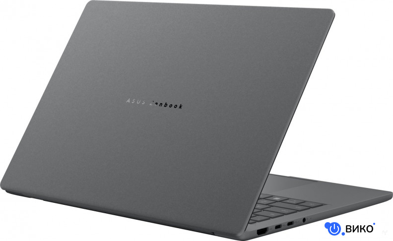 Zenbook A14 OLED UX3407RA-QD011W, фото 5