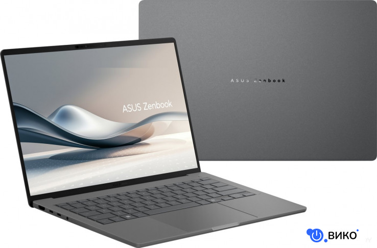 Zenbook A14 OLED UX3407RA-QD011W, фото 6