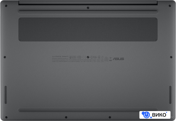 Zenbook A14 OLED UX3407RA-QD011W, фото 8