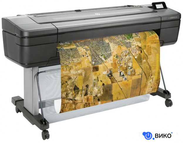 DesignJet Z6 44" PostScript T8W16A, фото 1
