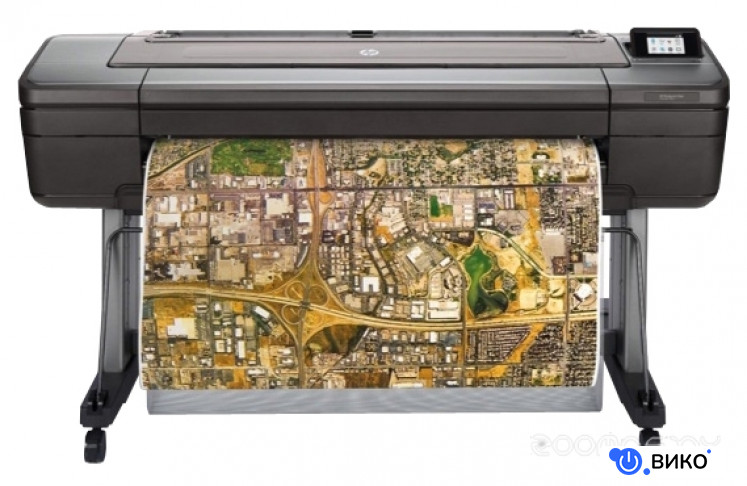 DesignJet Z6 44" PostScript T8W16A, фото 2