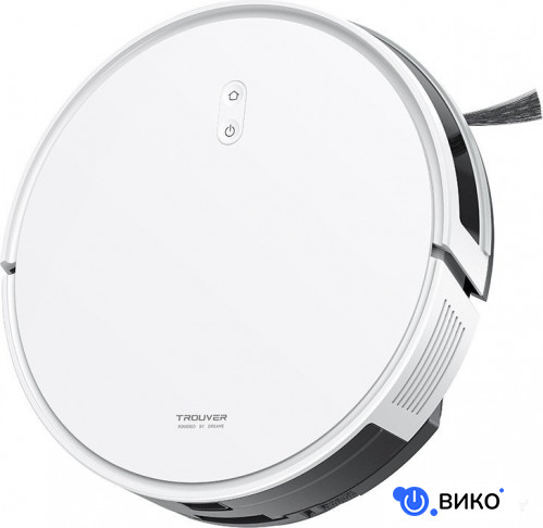 Robot Vacuum E10 (международная версия, белый), фото 1