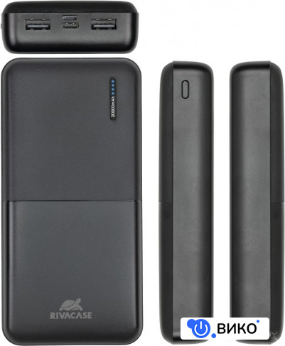 VA2190 20000mAh (черный), фото 4