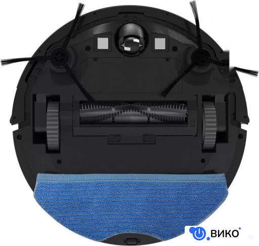 PVCR 4500 WI-FI IQ Home (белый), фото 2