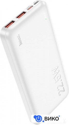 J101 10000mAh (белый), фото 1