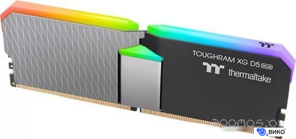 Toughram XG RGB D5 2x16ГБ DDR5 7200МГц RG33D516GX2-7200C36B, фото 1