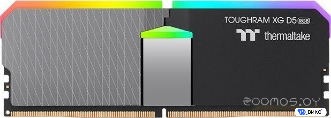 Toughram XG RGB D5 2x16ГБ DDR5 7200МГц RG33D516GX2-7200C36B, фото 2