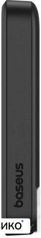 Magnetic Mini Air Wireless Fast Charge Power Bank 20W 10000mAh (черный), фото 5