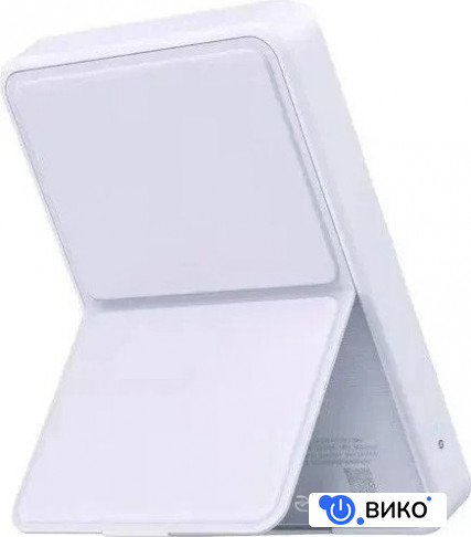 Magnetic Power Bank WPB0620MI 6000mAh (белый, международная версия), фото 3