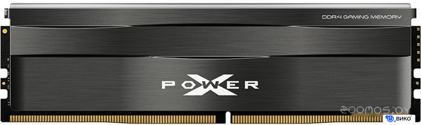 Xpower Zenith 2x8ГБ DDR4 3600МГц SP016GXLZU360BDC, фото 1