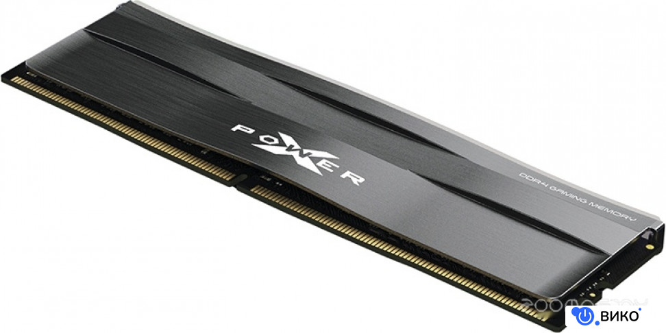 Xpower Zenith 2x8ГБ DDR4 3600МГц SP016GXLZU360BDC, фото 2