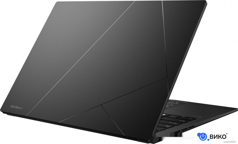 Zenbook 14 OLED UM3406KA-QD174, фото 2