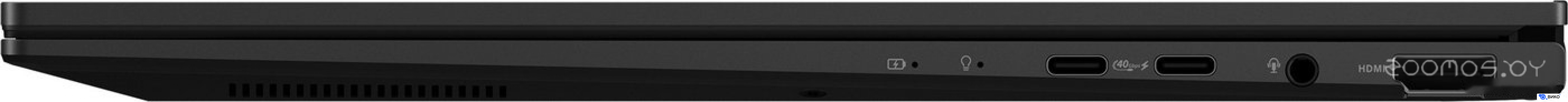 Zenbook 14 OLED UM3406KA-QD174, фото 4