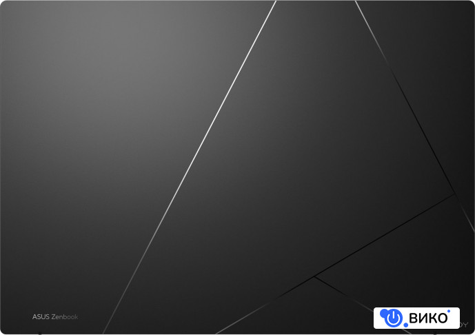 Zenbook 14 OLED UM3406KA-QD174, фото 6