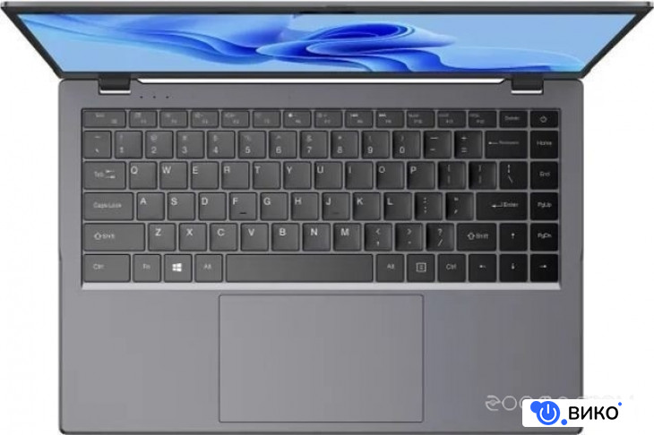 GemiBook XPro CWI574-iN10008G256G, фото 4