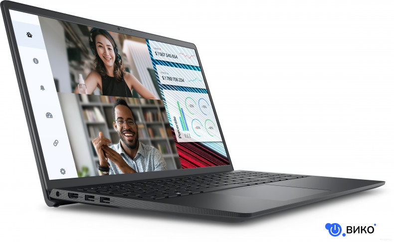 Vostro 15 3520-W702, фото 1