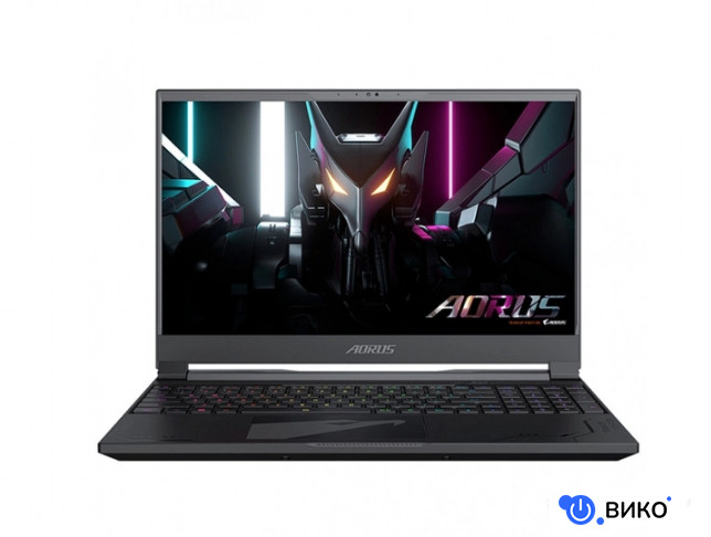 AORUS 15X (AKF-B3KZ754SD), фото 1