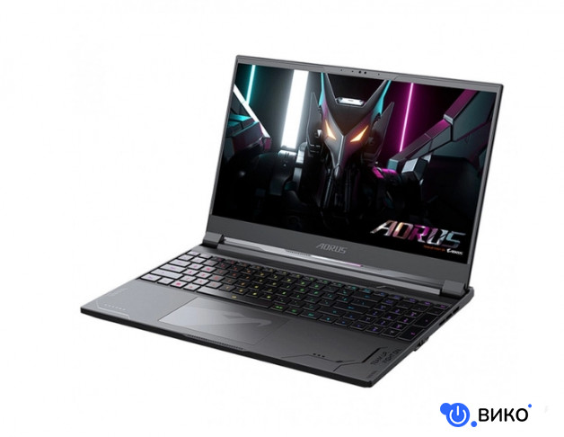 AORUS 15X (AKF-B3KZ754SD), фото 2