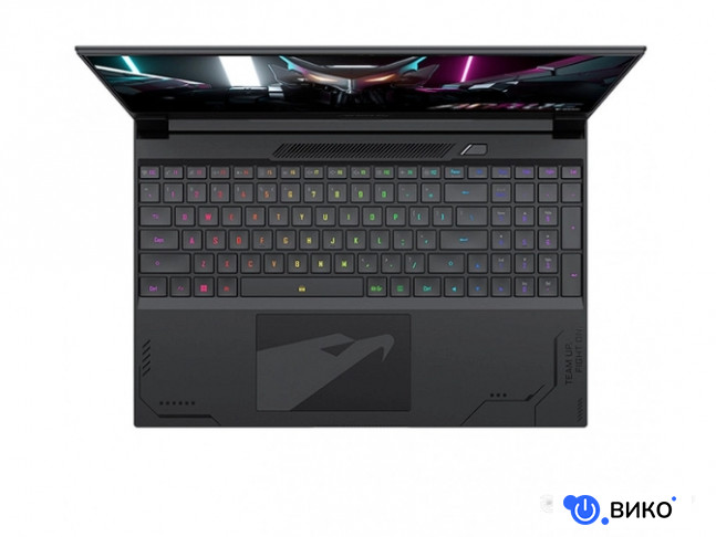 AORUS 15X (AKF-B3KZ754SD), фото 3