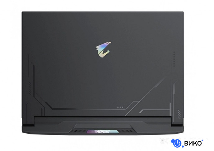 AORUS 15X (AKF-B3KZ754SD), фото 4