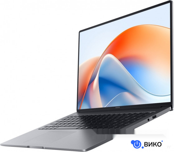 MagicBook X16 Plus 2025 BRB-X 5301ALVV, фото 2