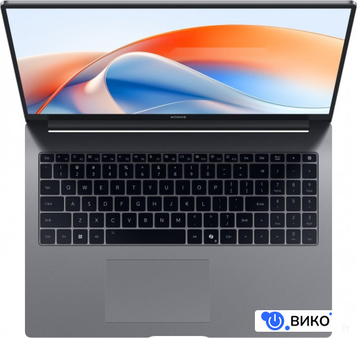 MagicBook X16 Plus 2025 BRB-X 5301ALVV, фото 3