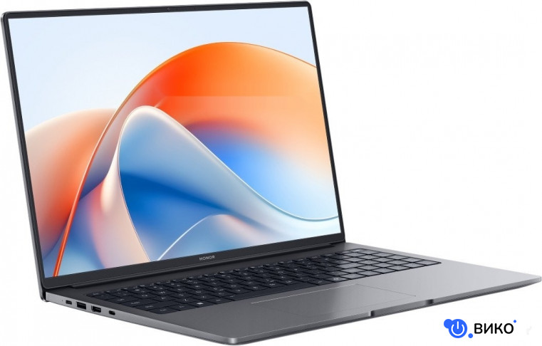 MagicBook X16 Plus 2025 BRB-X 5301ALVV, фото 4