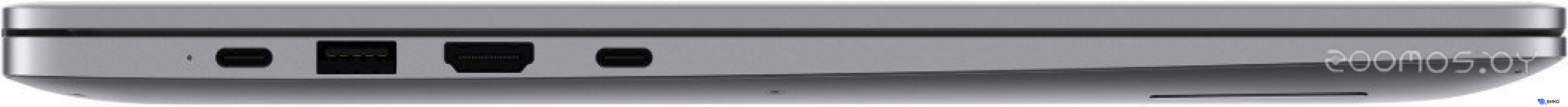 MagicBook X16 Plus 2025 BRB-X 5301ALVV, фото 5
