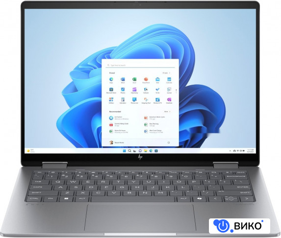Envy x360 2-в-1 14-fa0004ci A1AA5EA, фото 1