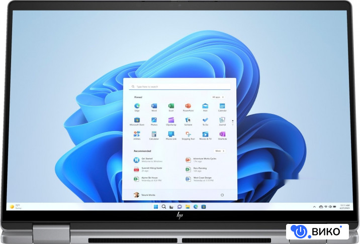 Envy x360 2-в-1 14-fa0004ci A1AA5EA, фото 3