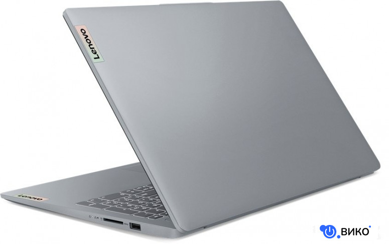 IdeaPad Slim 3 15ABR8 82XM00CJRKW, фото 4