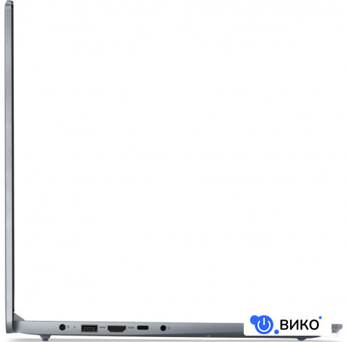 IdeaPad Slim 3 16ABR8 82XRWW8MRK, фото 3
