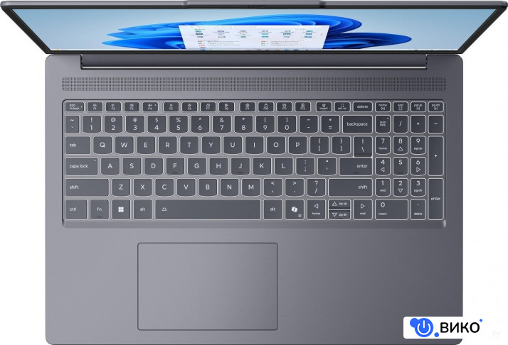 IdeaPad Slim 3 16AHP10 83KB000BRK, фото 2
