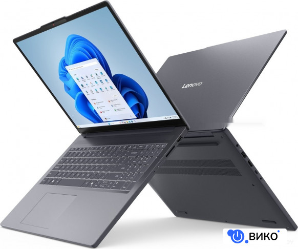 IdeaPad Slim 3 16IRH10 83K20010RK, фото 4