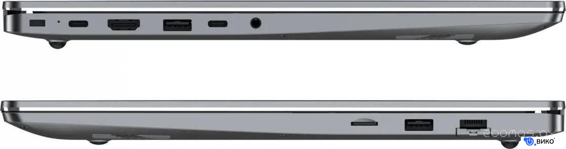 Megabook K16SAA 71003300435, фото 6