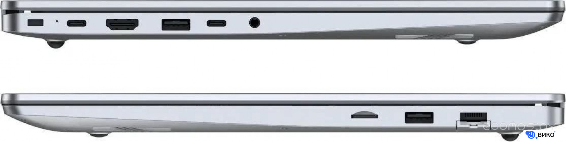 Megabook K16SAA 71003300436, фото 6