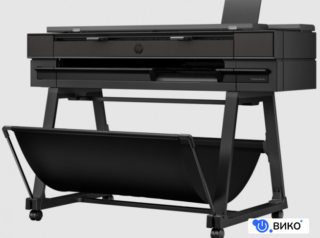 DesignJet T850 2Y9H2A, фото 1