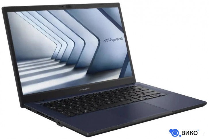 ExpertBook B1 B1402CBA-EB3837, фото 1