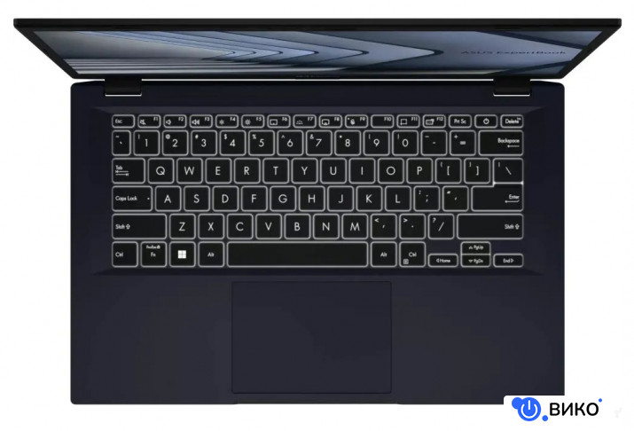 ExpertBook B1 B1402CBA-EB3837, фото 2