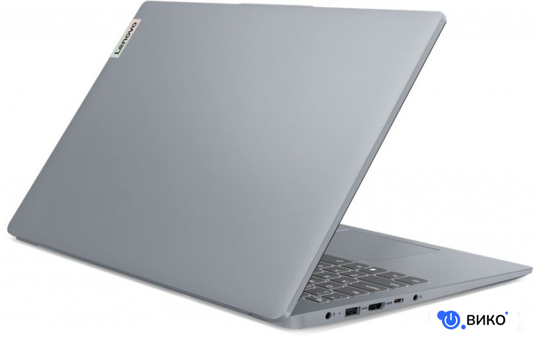 IdeaPad Slim 3 15ABR8 82XMCJ5LRU, фото 3