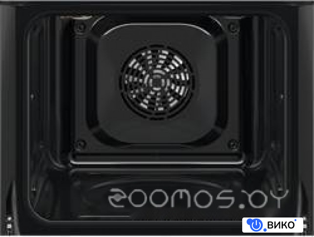 SurroundCook FLEX 600 EOF3H50BK, фото 2