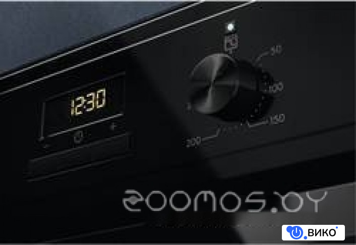 SurroundCook FLEX 600 EOF3H50BK, фото 3