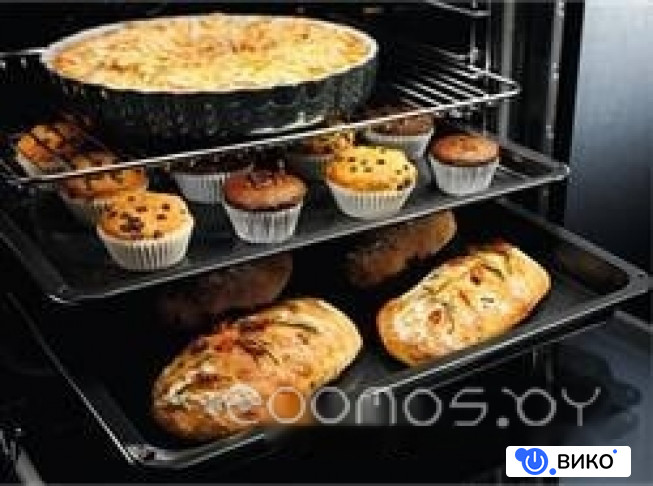SurroundCook FLEX 600 EOF3H50BK, фото 4