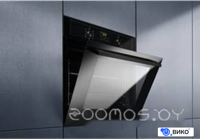 SurroundCook FLEX 600 EOF3H50BK, фото 6