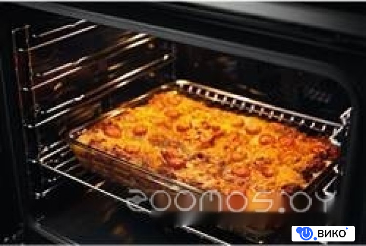 SurroundCook FLEX 600 EOF3H50BK, фото 8