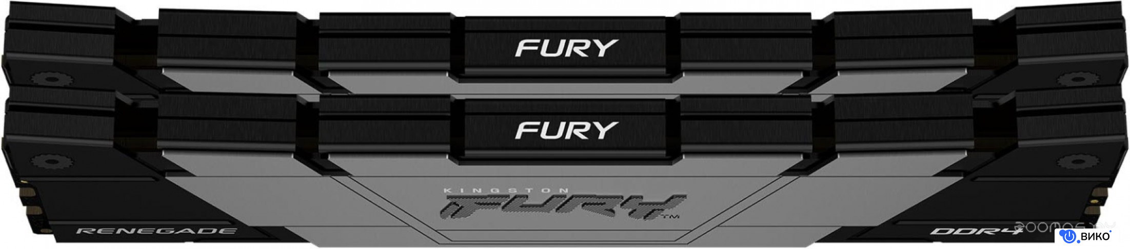 FURY Renegade 32ГБ DDR4 3600МГц KF436C18RB2/32, фото 4