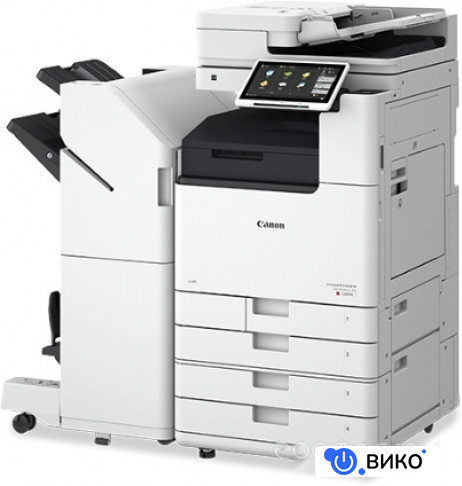 imageRUNNER Advance DX C3826i, фото 3