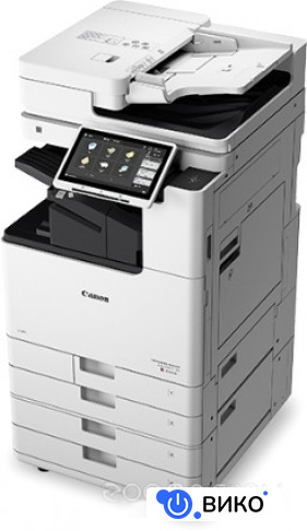 imageRUNNER Advance DX C3826i, фото 4