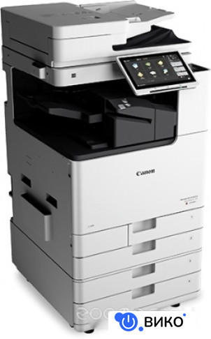 imageRUNNER Advance DX C3826i, фото 6