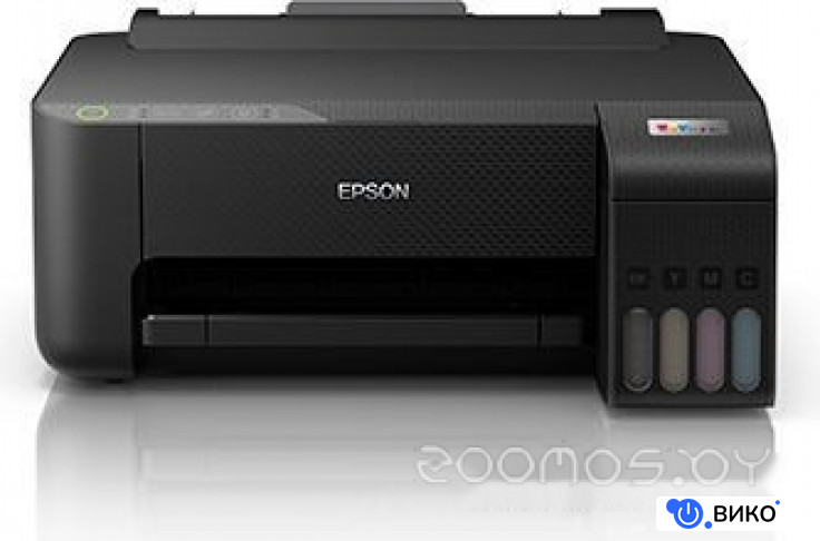 EcoTank L1250, фото 1